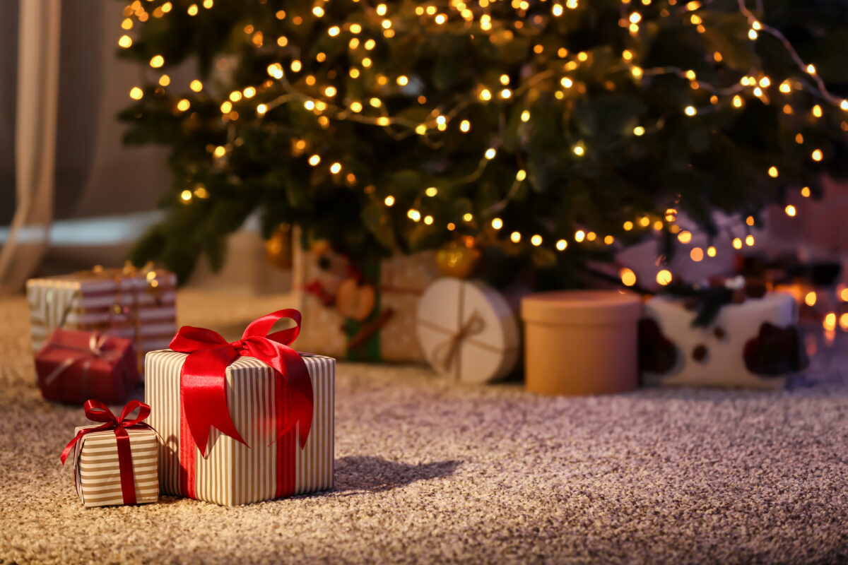 Kerstbingo