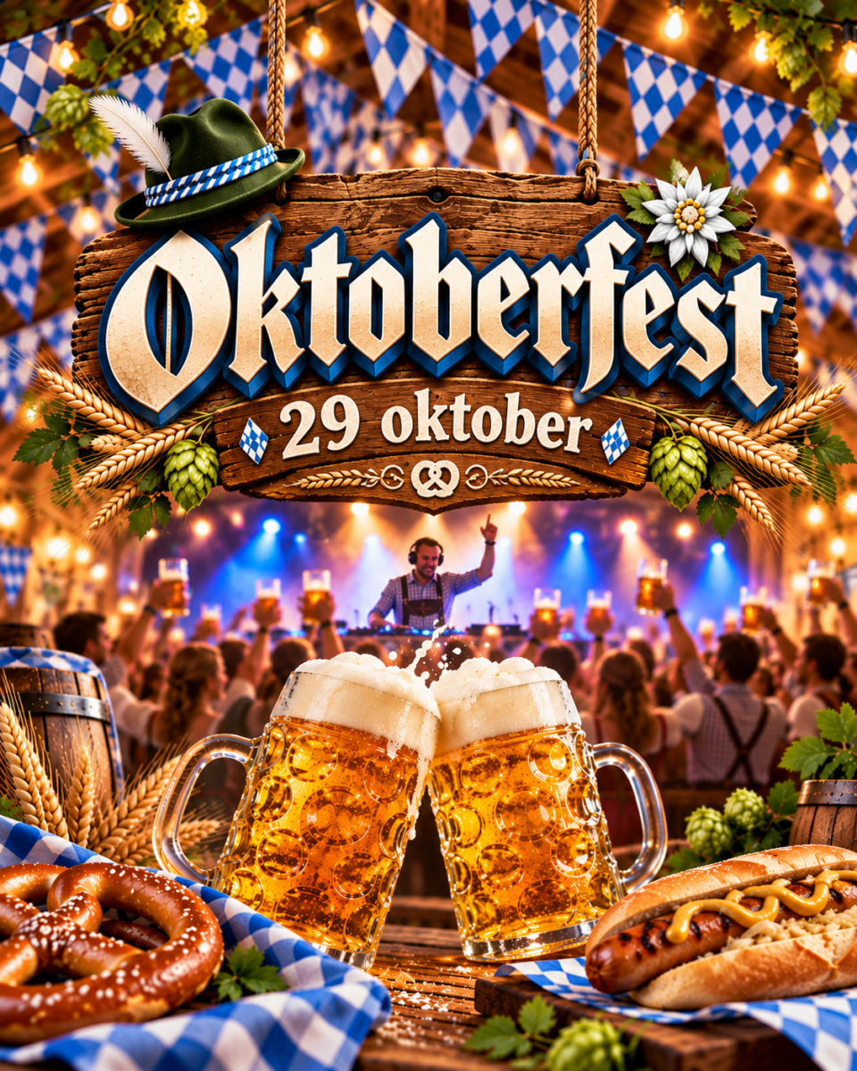 Oktoberfest