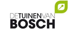 De tuinen van Bosch