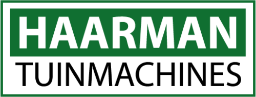 Haarman Tuinmachines