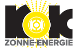 Kok zonne-energie