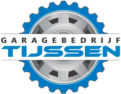 Garagebedrijf Tijssen