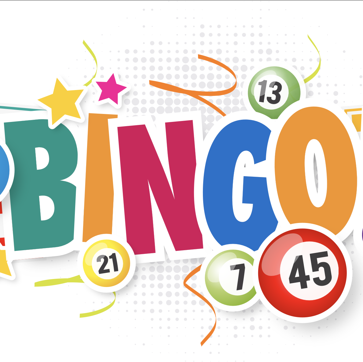 Kerstbingo jeugd