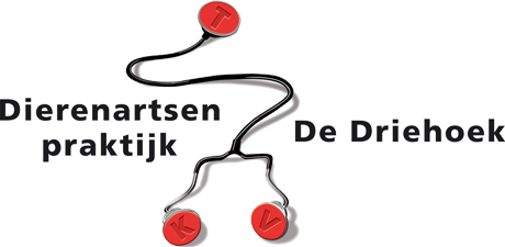 Dierenartsenpraktijk De Driehoek